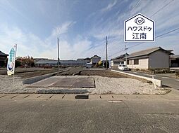 愛知県岩倉市八剱町郷44番、49番