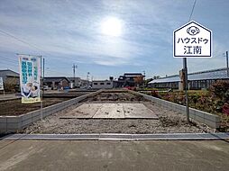 愛知県岩倉市八剱町郷44番、49番