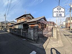 愛知県一宮市時之島字古野