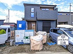 愛知県岩倉市宮前町１丁目13-1