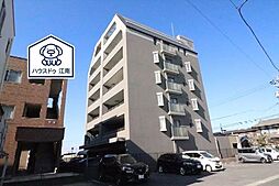 モアグレース江南