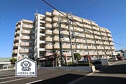 ユーハウス江南