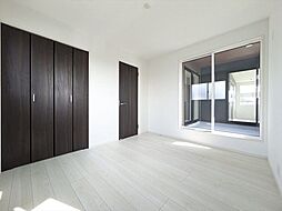 洋室の画像
