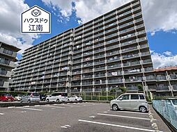 ナビタウン江南B棟