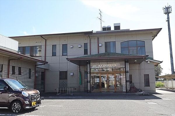 千秋いこいの広場 900m