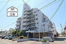 グリーンコーポ江南