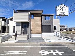 愛知県江南市今市場町美和143