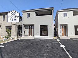 愛知県江南市大間町新町78番の一部