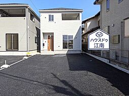 愛知県江南市大間町新町78番の一部