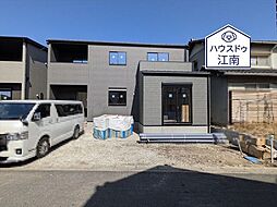 愛知県江南市古知野町宮裏85番、86番