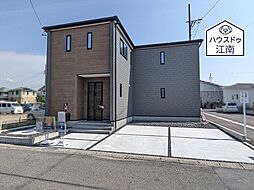 愛知県一宮市時之島字堂山10