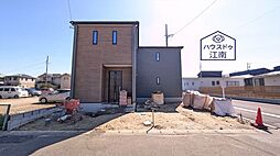 愛知県一宮市時之島字堂山10