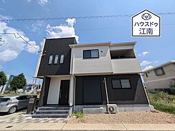 愛知県江南市小杁町長者毛東