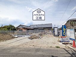 愛知県江南市鹿子島町中112