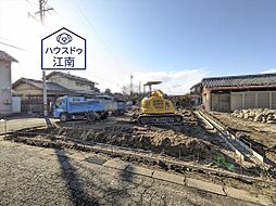 愛知県江南市鹿子島町中112