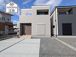 愛知県岩倉市大山寺町神田15