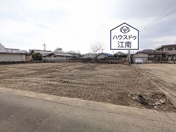 A区画2026/2/6撮影