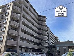 ライオンズガーデン勝川