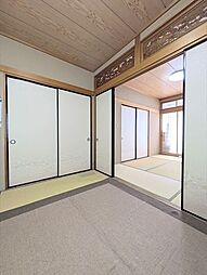 和室の画像