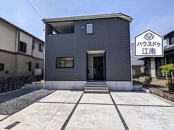 愛知県江南市赤童子町白山118番の一部