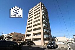 ノイエクラッセ江南