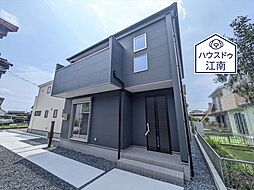 愛知県岩倉市神野町神野35番の一部他