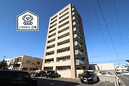 ノイエクラッセ江南