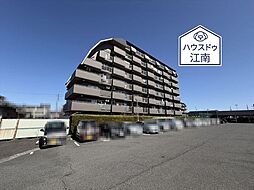 ナビハイツ新木曽川