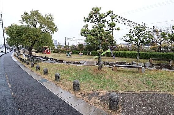 黒田公園 96...