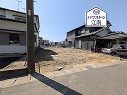 愛知県江南市高屋町旭197番、198番