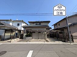 愛知県丹羽郡扶桑町大字斎藤字緑