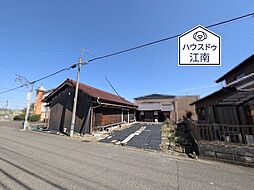 愛知県丹羽郡扶桑町大字高雄字定光寺38-1、38-4、40-1、40-3