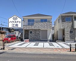 愛知県江南市古知野町小金35-1の一部