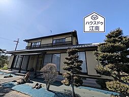 愛知県丹羽郡扶桑町大字高雄字東寺子