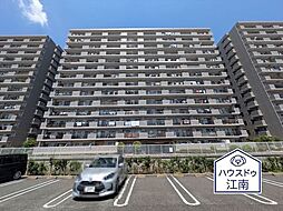 パークシティ江南　四番街