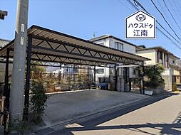 愛知県丹羽郡扶桑町大字柏森字辻田