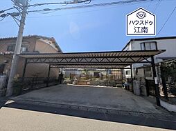 外観の画像