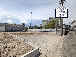 愛知県江南市鹿子島町中101番、102番の一部