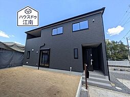 愛知県江南市鹿子島町中101番、102番の一部