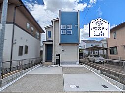 愛知県江南市高屋町旭138番