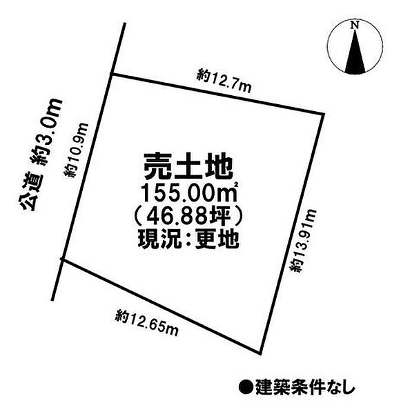 区画図：323000489475