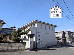 愛知県江南市宮田神明町栄