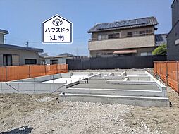 愛知県一宮市浅井町大日比野字如来堂1675番