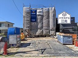 愛知県一宮市浅井町大日比野字如来堂1675番