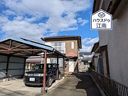 愛知県江南市五明町当光地