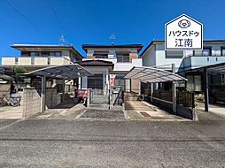 愛知県丹羽郡扶桑町大字高雄字北郷57番地1