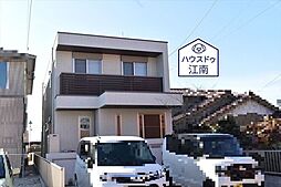 愛知県江南市大間町南大間