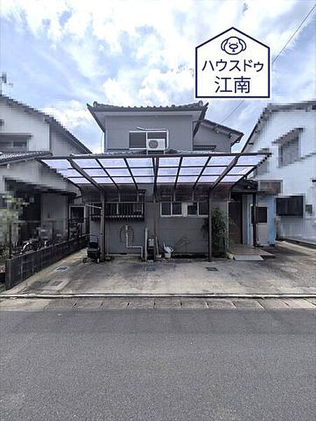 外観：323000491395