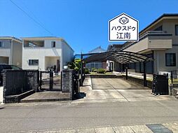 愛知県丹羽郡扶桑町大字柏森字甲西屋敷92の一部
