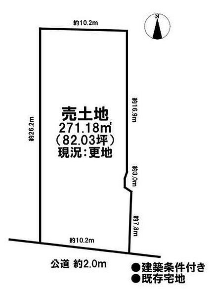 区画図：323000497019